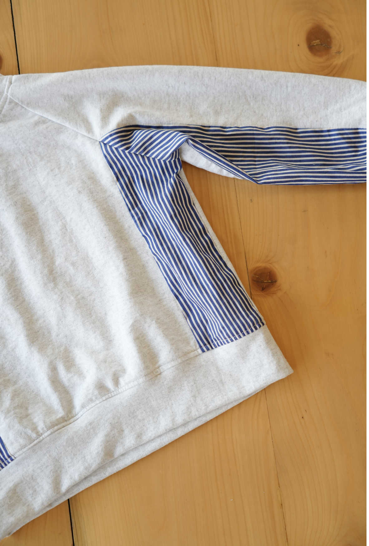 STRIPEY SET