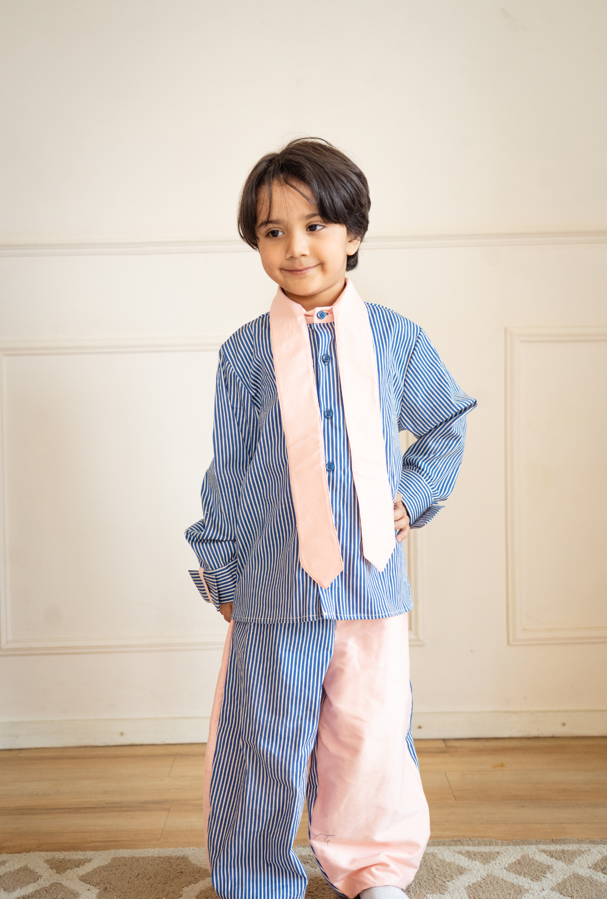 HARBOUR TROUSERS