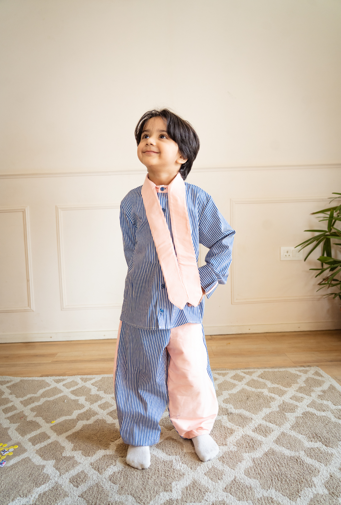 HARBOUR TROUSERS