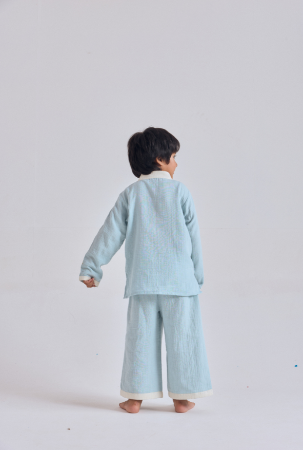 AARI SET