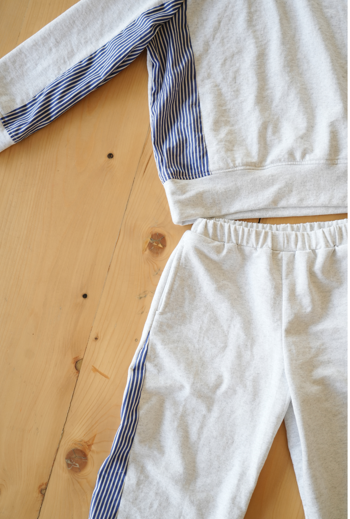 STRIPEY SET