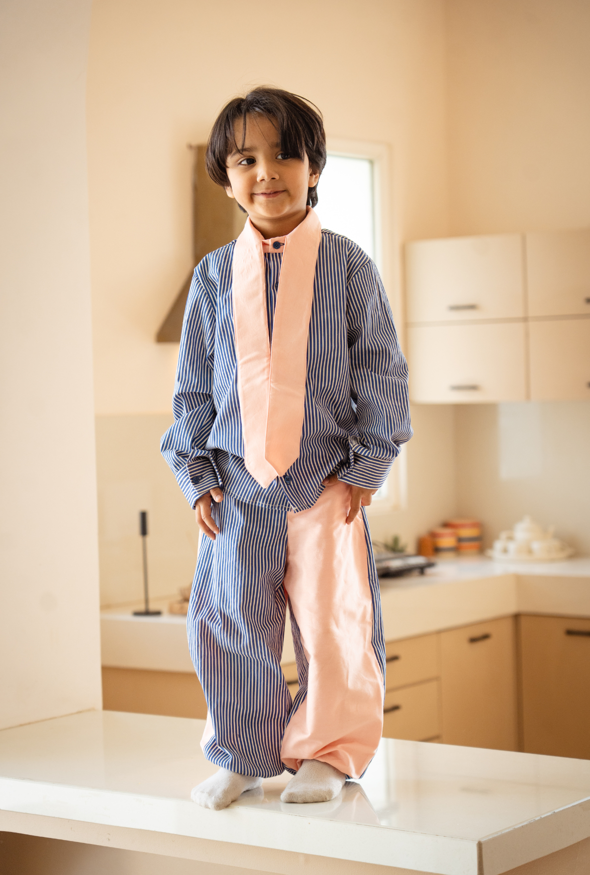 HARBOUR TROUSERS