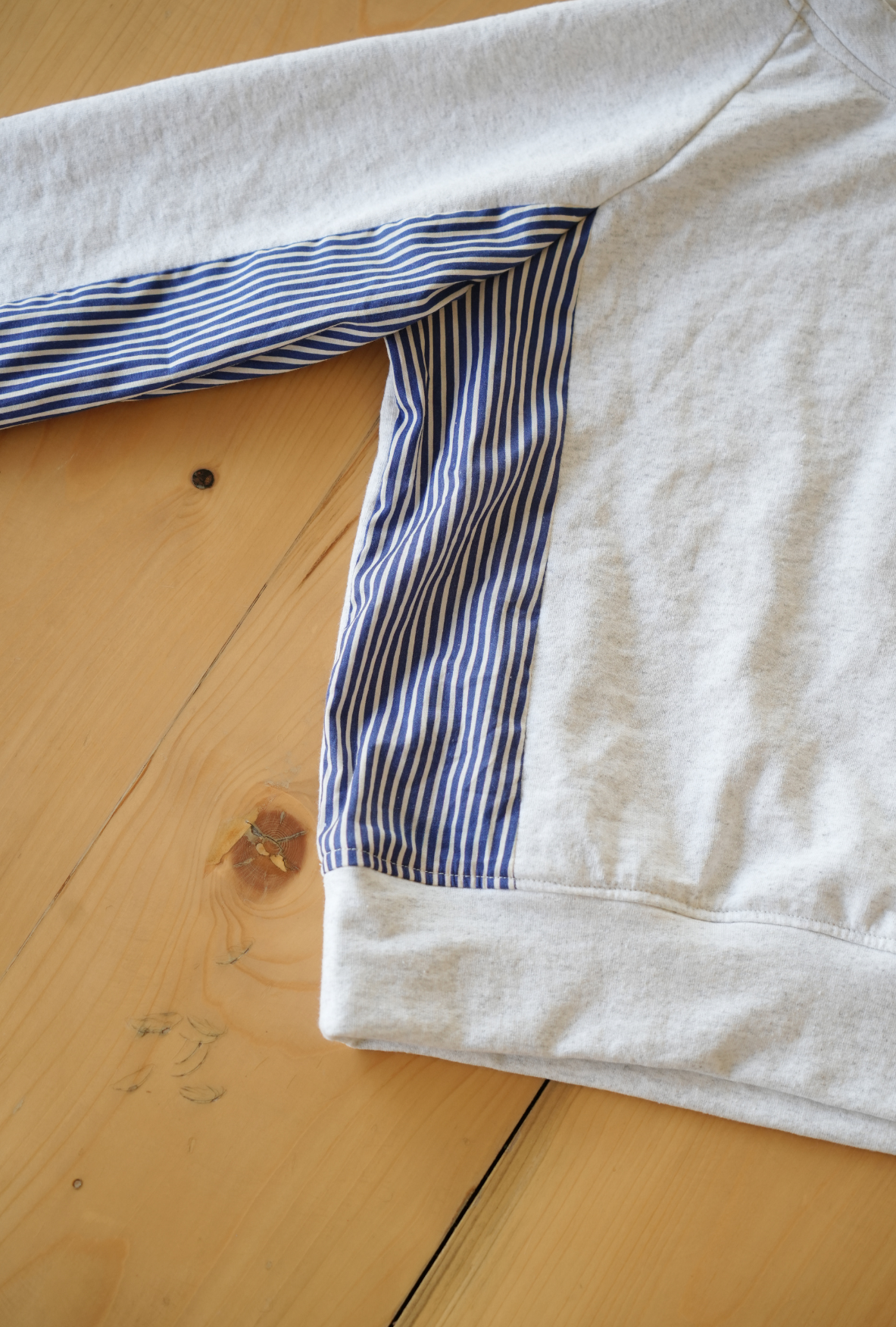 STRIPEY SET