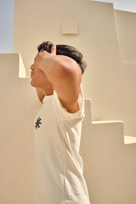 ORRIS TEE