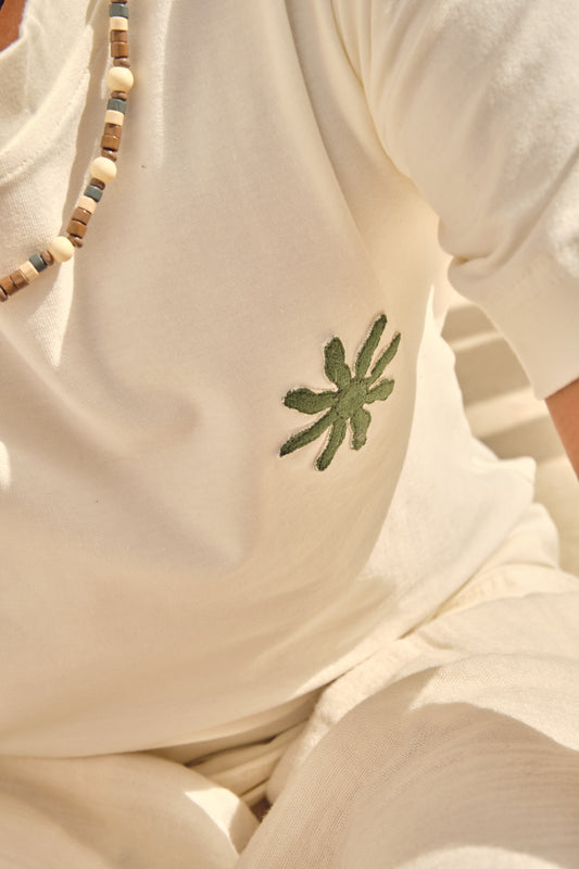 ORRIS TEE