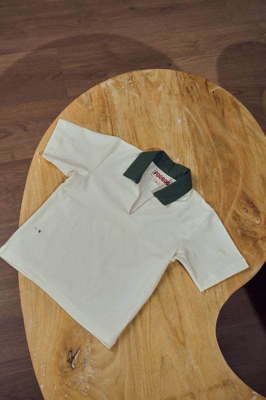 MOSS TEE
