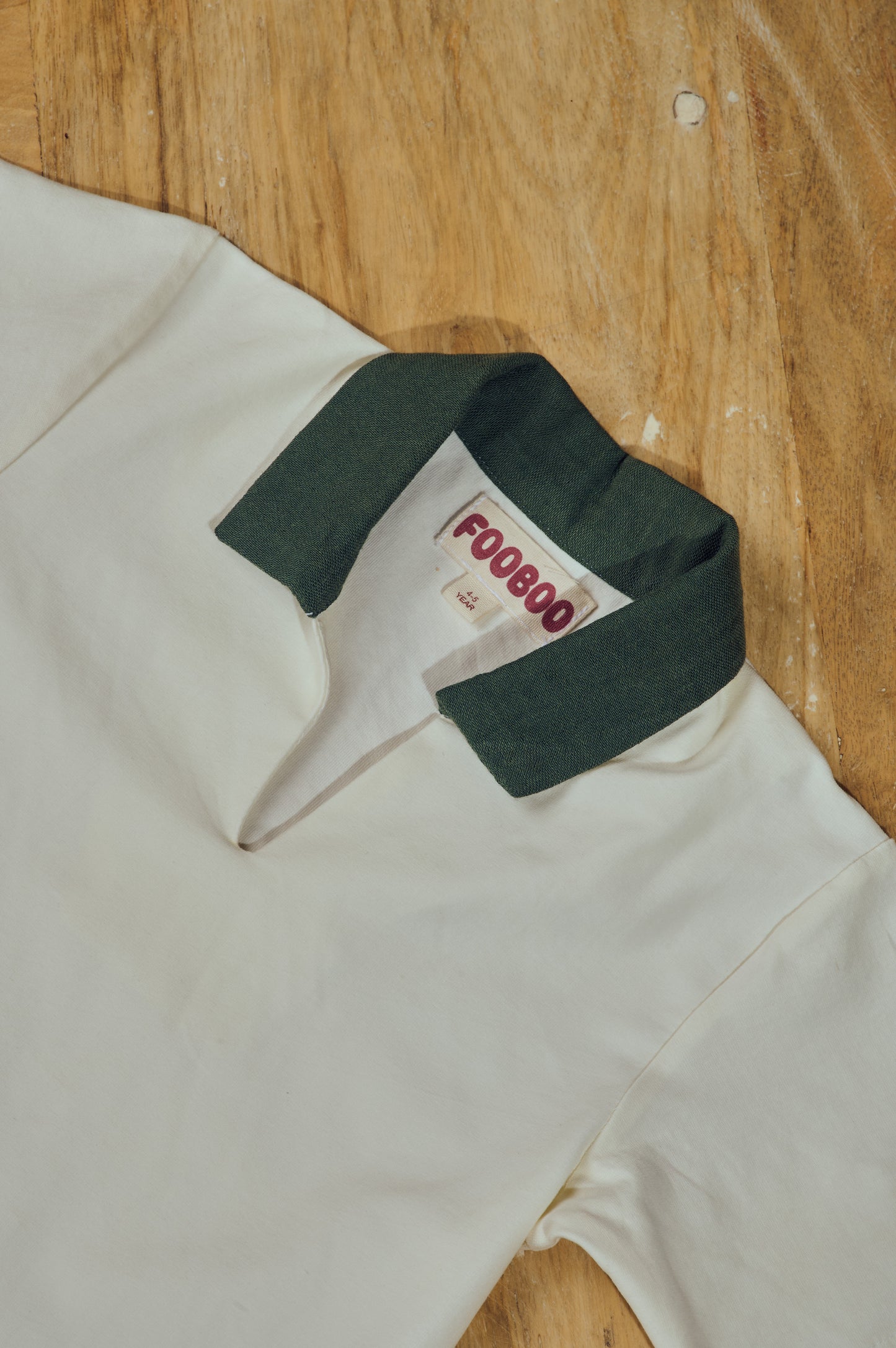 MOSS TEE